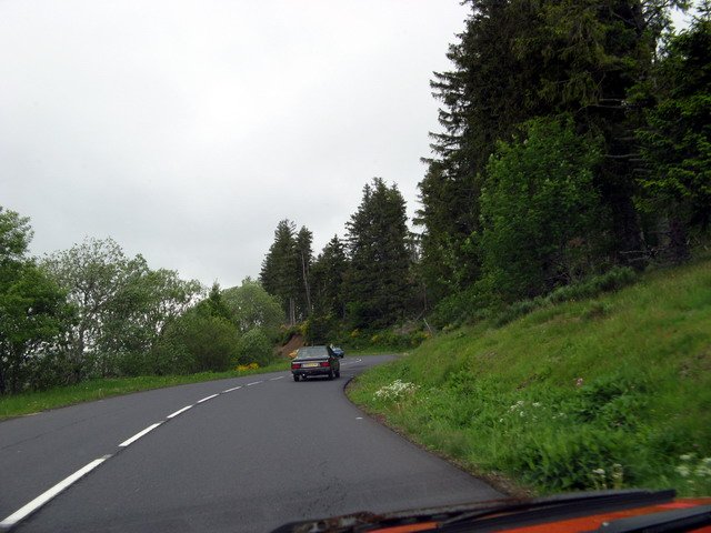 Rencontre Nationale 2007